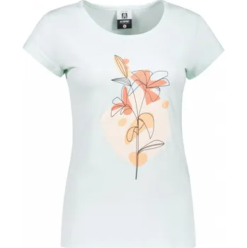 Dámské tričko Dámské tričko ALTISPORT ALW187122 Frost XL