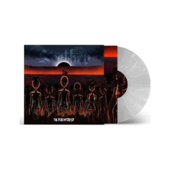 Zahraniční hudba LP Seether: Wasteland The Purgatory EP LTD 2024 Limited Edition Vinyl
