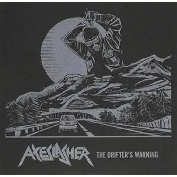 Zahraniční hudba SP Axeslasher/call Of The Vo: 7-split 2014