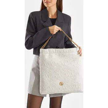 Kabelka Kabelka U.S. Polo Assn. BIUXT8405WVP Bílá NOSIZE