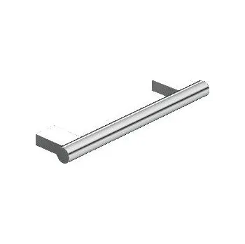 Madlo do koupelny Kludi Vela C - Madlo, délka 30 cm, chrom 3198105