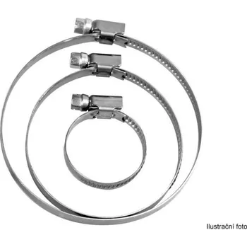 Zahradní hadice spona hadicová šroubovací 32-50 mm
