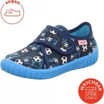 Chlapecké bačkory Superfit 1-000279-8080 Bill, 33
