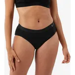 SIMOND Dámské turistické merino kalhotky MT 500 S ČERNÁ