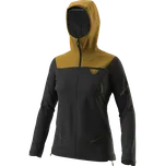 Dynafit Ridge GTX Jacket W M žlutá/černá - 10 % pro přihlášené BFEXTRA10