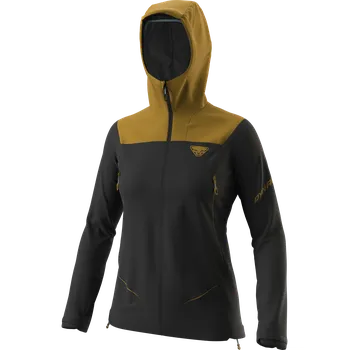 Dynafit Ridge GTX Jacket W M žlutá/černá - 10 % pro přihlášené BFEXTRA10