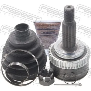 Poloosa kola FEBEST Sada kloubů, hnací hřídel 1210-IX35A48