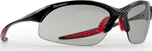 Demon 832 Photochromic 1-3 Carbon/Red - Uni