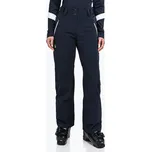 Schöffel Ski Pants Pontresina W 38 černá - 10 % pro přihlášené BFEXTRA10