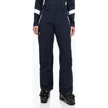 Snowboardové kalhoty Schöffel Ski Pants Pontresina W 38 černá - 10 % pro přihlášené BFEXTRA10