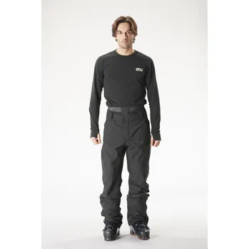 Snowboardové kalhoty PICTURE Object Pants XXL černá - 10 % pro přihlášené BFEXTRA10