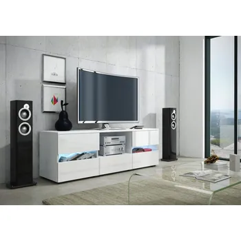 Obývací stěna TV stolek Global II