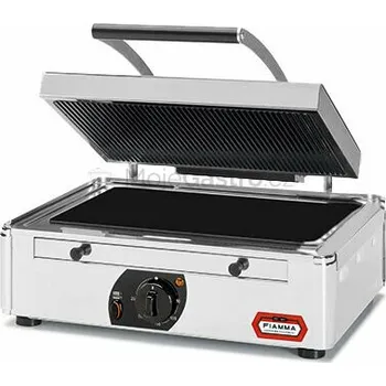 Kuchyňský gril Gril sklokeram. Fiamma CG6 GGV