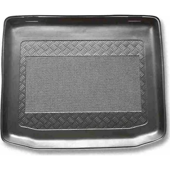 Vana do kufru Vana do kufru Škoda Roomster 5dv.,r.v.06- (Vana do kufru auta)