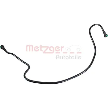 METZGER Palivové potrubí 2150216