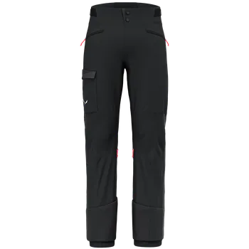 Salewa Sella DTS HYB Short pants M 50/L černá - 10 % pro přihlášené BFEXTRA10