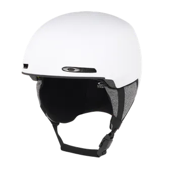 Oakley MOD1 PRO MIPS M bílá - 10 % pro přihlášené BFEXTRA10