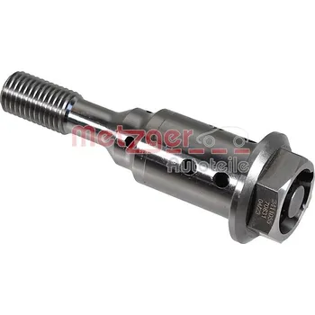 Vačková hřídel METZGER Řídicí ventil, seřízení vačkového hřídele 2411055