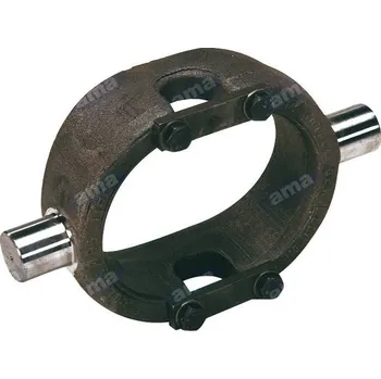 Válec motoru Klec hydraul. válce vyklápění korby - Ø válce 112 mm