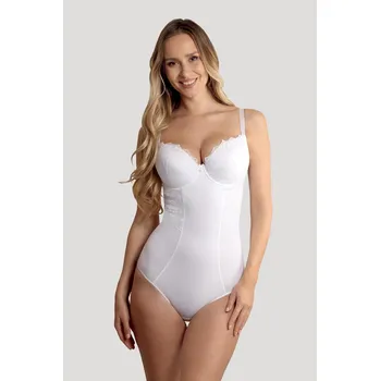 Dámské stahovací prádlo Luxusní stahovací body Livia