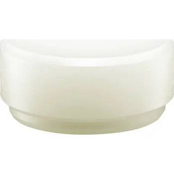 Kladivo Halder SUPERCRAFT 3508.045 náhradní hlava tvrdé 43 g 1 ks