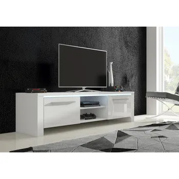 Obývací stěna TV stolek Helix 2