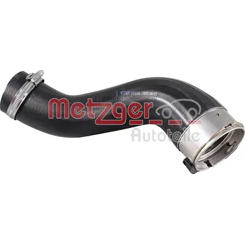 METZGER Hadička plnicího vzduchu 2401091