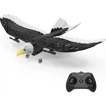 RC model letadla IQ models RC Letadlo Orel 2,4Ghz s autopilotem + DÁREK