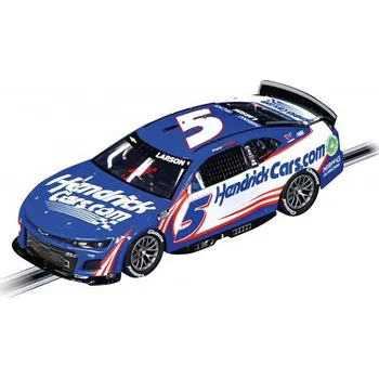 autodráha Carrera EVO - 27765 NASCAR Camaro Next Gen