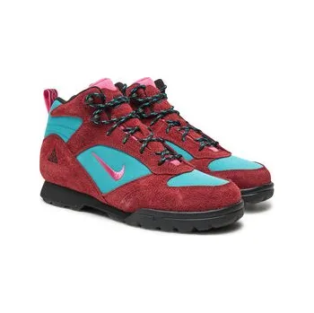 Pánské tenisky Trekingová obuv Nike Acg Torre Mid Wp FD0212 600 Bordó 41
