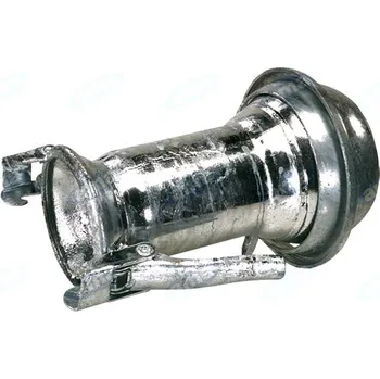 Kouřovod Redukce samec 150 mm x samice 120 mm