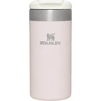 Termohrnek Stanley Termohrnek AeroLight Transit 350ml Růžová