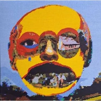 Zahraniční hudba LP Larynx: Ma troisi​è​me émergence 2024