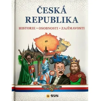 Bystrá hlava Česká republika – Historie, Osobnosti, Zajímavosti