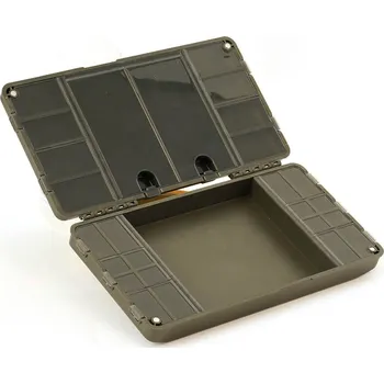 Pouzdro na rybářské vybavení RCG Tackle Box Magnetický - M