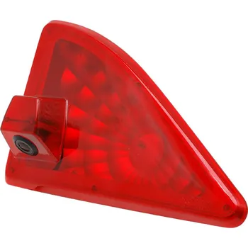 Couvací kamera CMOS parkovací kamera RENAULT Master (10->) / OPEL Movano (14->) / NISSAN NV400 (10->)<br />Výrobce: G-Park - 221870 2