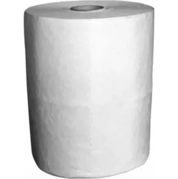 Sorbent HYDROFOBNÍ SORPČNÍ PERFOROVANÝ KOBEREC - SORBENT ZÁKLADNÍ LEHKÝ (40 CM X 46 M)