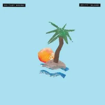 Zahraniční hudba LP Shitney Beers: Amity Island 2024