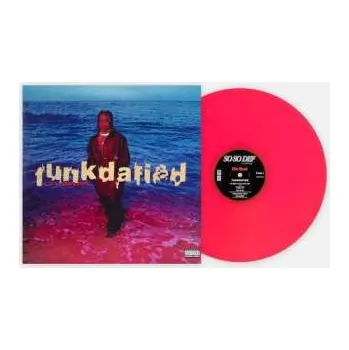 Zahraniční hudba LP Da Brat: Funkdafied 2024