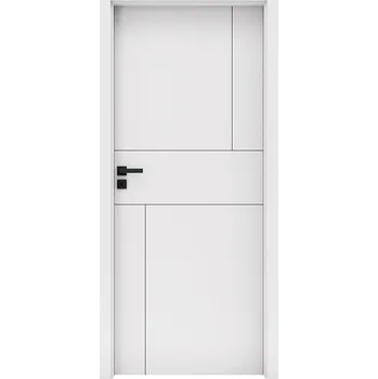 Interiérové dveře Interiérové dveře INVADO DECORATO 10