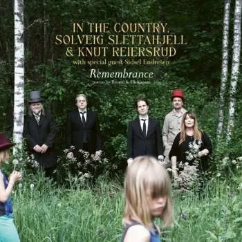 Zahraniční hudba LP In The Country: Remembrance(lp) 2025