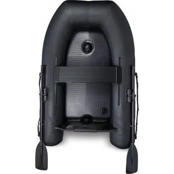 Loď RAPTOR BOATS ČLUN RAPTOR 185 ROLL UP CARBON XLT