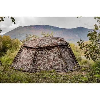 Bivak RCG STŘÍŠKA NA BIVAK ALPHA X1 CAMO