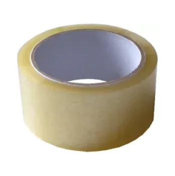 Lepicí páska LEPÍCÍ PÁSKA DIAMONT 48 MM X 66 M, TRANSPARENTNÍ, 36KS/KARTON