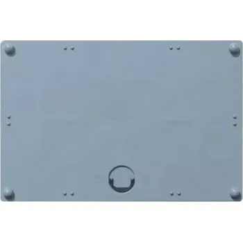 PLASTOVÉ VÍKO K BOXU 1200 X 800 MM, FOOD, OZN. 30194639