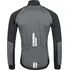 Cyklistická bunda Kilpi Zain-M tmavě šedá