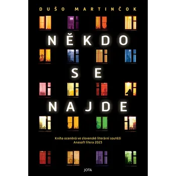 Někdo se najde - Dušo Martinčok (E-Kniha)