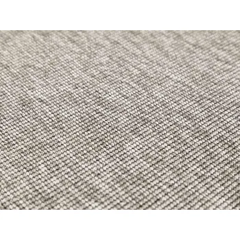 Koberec Balta African Stardust 4506 Grey 37 venkovní koberec šíře 4m, šedá 1 m²