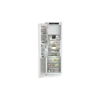 Lednice Liebherr IRBAc 5171 - 617 + ZÁRUKA 5 LET ZDARMA + MONTÁŽ ZDARMA + 5 let záruka + 10 let záruka na kompresor