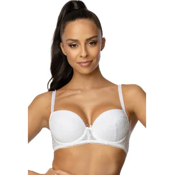 Podprsenka Push-up model 190254 Mat 75F